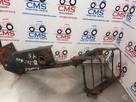 Landini Blizzard 95, 50, 60, 75 Foot Step Rhs Complete 3655406j9b, 3657591j9c - Σκαλοπάτι για Τρακτέρ: φωτογραφία 3 Landini Blizzard 95, 50, 60, 75 Foot Step Rhs Complete 3655406j9b, 3657591j9c - Σκαλοπάτι για Τρακτέρ: φωτογραφία 3