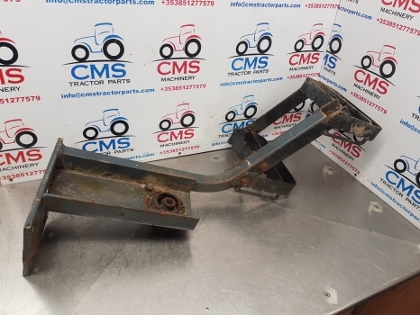 Landini Blizzard 95, 50, 60, 75 Foot Step Rhs Complete 3655406j9b, 3657591j9c - Σκαλοπάτι για Τρακτέρ: φωτογραφία 4 Landini Blizzard 95, 50, 60, 75 Foot Step Rhs Complete 3655406j9b, 3657591j9c - Σκαλοπάτι για Τρακτέρ: φωτογραφία 4