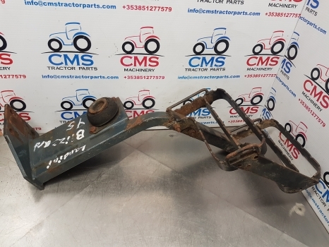 Landini Blizzard 95, 50, 60, 75 Foot Step Rhs Complete 3655406j9b, 3657591j9c - Σκαλοπάτι για Τρακτέρ: φωτογραφία 2 Landini Blizzard 95, 50, 60, 75 Foot Step Rhs Complete 3655406j9b, 3657591j9c - Σκαλοπάτι για Τρακτέρ: φωτογραφία 2