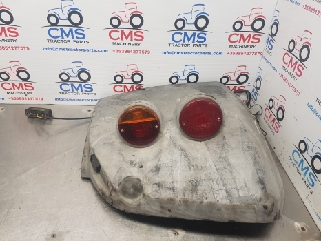 Landini Mythos 100, 90, 105, 115 Mudguard Extension Lhs 3551811m1, 3551811m2 - Fender για Τρακτέρ: φωτογραφία 1 Landini Mythos 100, 90, 105, 115 Mudguard Extension Lhs 3551811m1, 3551811m2 - Fender για Τρακτέρ: φωτογραφία 1