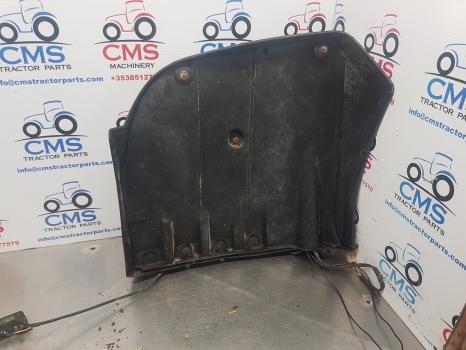 Landini Mythos 100, 90, 105, 115 Mudguard Extension Lhs 3551811m1, 3551811m2 - Fender για Τρακτέρ: φωτογραφία 5 Landini Mythos 100, 90, 105, 115 Mudguard Extension Lhs 3551811m1, 3551811m2 - Fender για Τρακτέρ: φωτογραφία 5