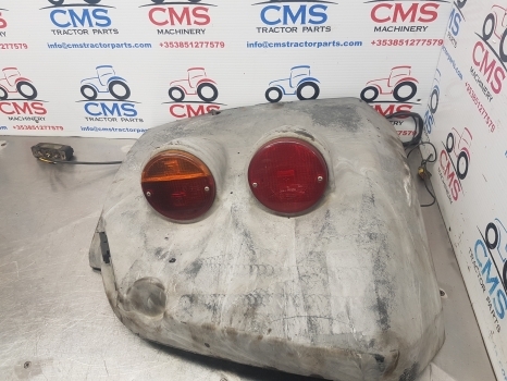 Landini Mythos 100, 90, 105, 115 Mudguard Extension Lhs 3551811m1, 3551811m2 - Fender για Τρακτέρ: φωτογραφία 2 Landini Mythos 100, 90, 105, 115 Mudguard Extension Lhs 3551811m1, 3551811m2 - Fender για Τρακτέρ: φωτογραφία 2