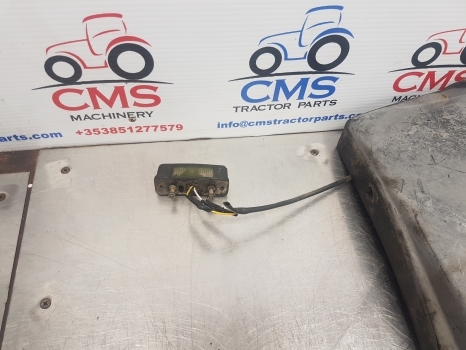 Landini Mythos 100, 90, 105, 115 Mudguard Extension Lhs 3551811m1, 3551811m2 - Fender για Τρακτέρ: φωτογραφία 3 Landini Mythos 100, 90, 105, 115 Mudguard Extension Lhs 3551811m1, 3551811m2 - Fender για Τρακτέρ: φωτογραφία 3