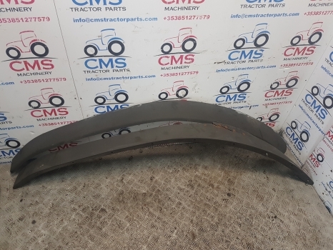 Landini Mythos 100, 90, 105, 115 Mudguard Fender Pair 3654071m1, 3654072m1 - Fender για Τρακτέρ: φωτογραφία 1 Landini Mythos 100, 90, 105, 115 Mudguard Fender Pair 3654071m1, 3654072m1 - Fender για Τρακτέρ: φωτογραφία 1