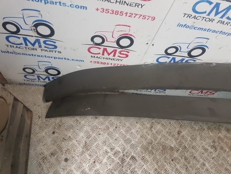 Landini Mythos 100, 90, 105, 115 Mudguard Fender Pair 3654071m1, 3654072m1 - Fender για Τρακτέρ: φωτογραφία 2 Landini Mythos 100, 90, 105, 115 Mudguard Fender Pair 3654071m1, 3654072m1 - Fender για Τρακτέρ: φωτογραφία 2