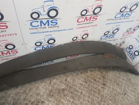 Landini Mythos 100, 90, 105, 115 Mudguard Fender Pair 3654071m1, 3654072m1 - Fender για Τρακτέρ: φωτογραφία 3 Landini Mythos 100, 90, 105, 115 Mudguard Fender Pair 3654071m1, 3654072m1 - Fender για Τρακτέρ: φωτογραφία 3