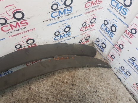 Landini Mythos 100, 90, 105, 115 Mudguard Fender Pair 3654071m1, 3654072m1 - Fender για Τρακτέρ: φωτογραφία 4 Landini Mythos 100, 90, 105, 115 Mudguard Fender Pair 3654071m1, 3654072m1 - Fender για Τρακτέρ: φωτογραφία 4