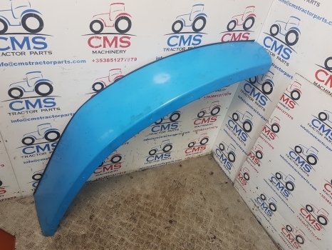 Landini Mythos 100, 95, 105, 115 Mudguard Rhs 3551805m1, 3551805m2 - Fender για Τρακτέρ: φωτογραφία 1 Landini Mythos 100, 95, 105, 115 Mudguard Rhs 3551805m1, 3551805m2 - Fender για Τρακτέρ: φωτογραφία 1
