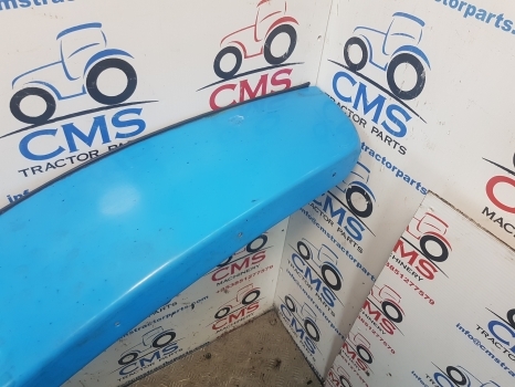 Landini Mythos 100, 95, 105, 115 Mudguard Rhs 3551805m1, 3551805m2 - Fender για Τρακτέρ: φωτογραφία 4 Landini Mythos 100, 95, 105, 115 Mudguard Rhs 3551805m1, 3551805m2 - Fender για Τρακτέρ: φωτογραφία 4