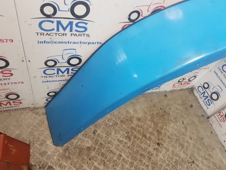 Landini Mythos 100, 95, 105, 115 Mudguard Rhs 3551805m1, 3551805m2 - Fender για Τρακτέρ: φωτογραφία 2 Landini Mythos 100, 95, 105, 115 Mudguard Rhs 3551805m1, 3551805m2 - Fender για Τρακτέρ: φωτογραφία 2