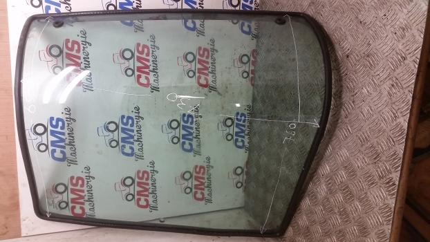 Landini Mythos 110, 115 Gab Side Glass Left 3655788m1 - Παράθυρο και ανταλλακτικά για Τρακτέρ: φωτογραφία 1 Landini Mythos 110, 115 Gab Side Glass Left 3655788m1 - Παράθυρο και ανταλλακτικά για Τρακτέρ: φωτογραφία 1