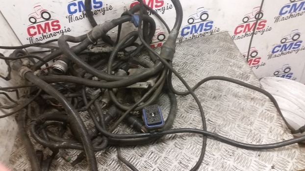 Landini Mythos Series 115 Cab Electrical Wiring Loom - Καλώδιο/ Σύρματα για Τρακτέρ: φωτογραφία 2 Landini Mythos Series 115 Cab Electrical Wiring Loom - Καλώδιο/ Σύρματα για Τρακτέρ: φωτογραφία 2