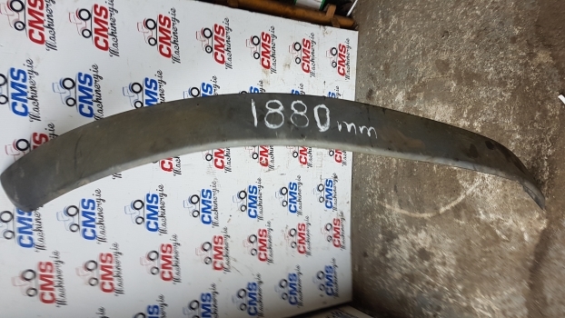 Landini Mythos Series 115 Rear Mudguard Extension Lhs 3654071m1 - Fender για Τρακτέρ: φωτογραφία 2 Landini Mythos Series 115 Rear Mudguard Extension Lhs 3654071m1 - Fender για Τρακτέρ: φωτογραφία 2