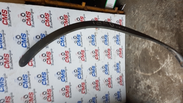 Landini Mythos Series 115 Rear Mudguard Extension Lhs 3654071m1 - Fender για Τρακτέρ: φωτογραφία 3 Landini Mythos Series 115 Rear Mudguard Extension Lhs 3654071m1 - Fender για Τρακτέρ: φωτογραφία 3