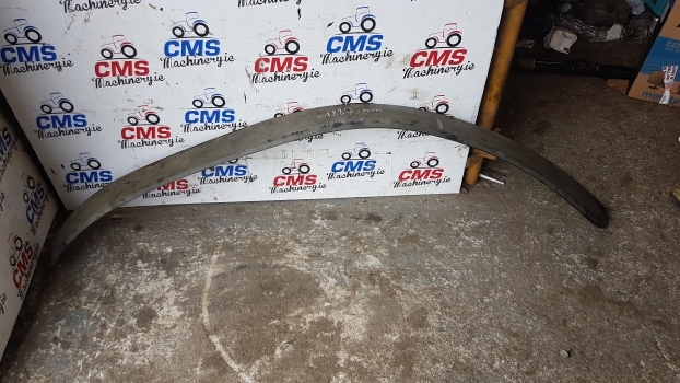 Landini Mythos Series 115 Rear Mudguard Extension Rhs 3654071m1 - Fender για Τρακτέρ: φωτογραφία 1 Landini Mythos Series 115 Rear Mudguard Extension Rhs 3654071m1 - Fender για Τρακτέρ: φωτογραφία 1