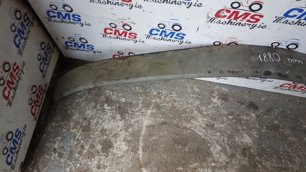 Landini Mythos Series 115 Rear Mudguard Extension Rhs 3654071m1 - Fender για Τρακτέρ: φωτογραφία 3 Landini Mythos Series 115 Rear Mudguard Extension Rhs 3654071m1 - Fender για Τρακτέρ: φωτογραφία 3