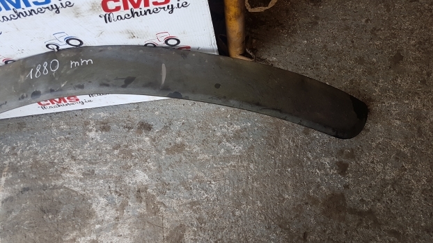 Landini Mythos Series 115 Rear Mudguard Extension Rhs 3654071m1 - Fender για Τρακτέρ: φωτογραφία 4 Landini Mythos Series 115 Rear Mudguard Extension Rhs 3654071m1 - Fender για Τρακτέρ: φωτογραφία 4