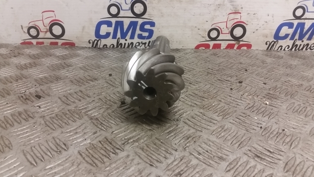 Διαφορικό για Τρακτέρ Landini Mythos Tdi 115 Rear Differentail With Crown Wheel And Pinion 3655026m92: φωτογραφία 7