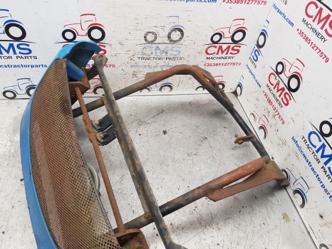 Landini Vision 105 Front Grill Lower Linkage 3652631m94; 3652912m1; 3652907m91 - Μάσκα ψυγείου για Τρακτέρ: φωτογραφία 4 Landini Vision 105 Front Grill Lower Linkage 3652631m94; 3652912m1; 3652907m91 - Μάσκα ψυγείου για Τρακτέρ: φωτογραφία 4
