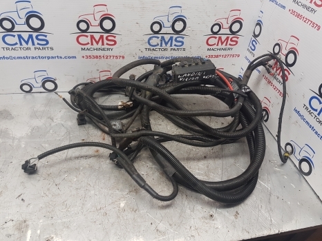 Landini Vision 95 Engine Front Wiring Loom Complete 3674688m91, 3679168m91 - Καλώδιο/ Σύρματα για Τρακτέρ: φωτογραφία 1 Landini Vision 95 Engine Front Wiring Loom Complete 3674688m91, 3679168m91 - Καλώδιο/ Σύρματα για Τρακτέρ: φωτογραφία 1
