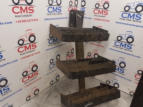 Landini Vision 95 Foot Step Rhs Complete 3655406j9b, 3657591j9c - Σκαλοπάτι για Τρακτέρ: φωτογραφία 2 Landini Vision 95 Foot Step Rhs Complete 3655406j9b, 3657591j9c - Σκαλοπάτι για Τρακτέρ: φωτογραφία 2
