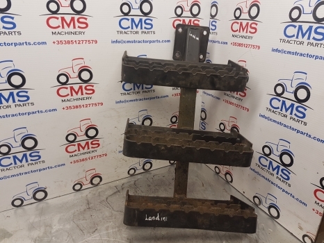 Landini Vision 95 Foot Step Rhs Complete 3655406j9b, 3657591j9c - Σκαλοπάτι για Τρακτέρ: φωτογραφία 1 Landini Vision 95 Foot Step Rhs Complete 3655406j9b, 3657591j9c - Σκαλοπάτι για Τρακτέρ: φωτογραφία 1