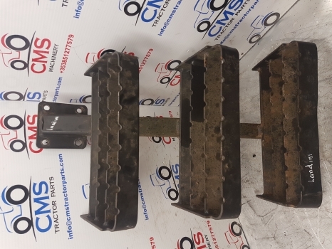 Landini Vision 95 Foot Step Rhs Complete 3655406j9b, 3657591j9c - Σκαλοπάτι για Τρακτέρ: φωτογραφία 3 Landini Vision 95 Foot Step Rhs Complete 3655406j9b, 3657591j9c - Σκαλοπάτι για Τρακτέρ: φωτογραφία 3