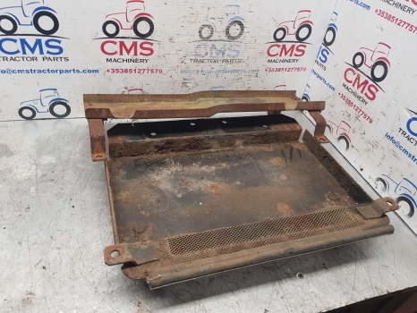 Landini Vision Series 105 Front Panel Kit Check The Pictures - Αμάξωμα και εξωτερικό για Τρακτέρ: φωτογραφία 1 Landini Vision Series 105 Front Panel Kit Check The Pictures - Αμάξωμα και εξωτερικό για Τρακτέρ: φωτογραφία 1