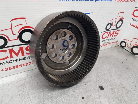 Manitou Dana Spicer 212 Axle Ring Annular Gear Z70 564133, 565998, 112.06.005.04 - Εμπρός άξονας: φωτογραφία 1 Manitou Dana Spicer 212 Axle Ring Annular Gear Z70 564133, 565998, 112.06.005.04 - Εμπρός άξονας: φωτογραφία 1