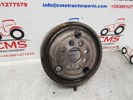 Manitou Dana Spicer 212 Axle Ring Annular Gear Z70 564133, 565998, 112.06.005.04 - Εμπρός άξονας: φωτογραφία 4 Manitou Dana Spicer 212 Axle Ring Annular Gear Z70 564133, 565998, 112.06.005.04 - Εμπρός άξονας: φωτογραφία 4
