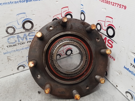 Manitou Maniscopic Clark Hurth 172/160, 172/453 Hub Bolt Plate 738.06.019.03 - Εμπρός άξονας: φωτογραφία 1 Manitou Maniscopic Clark Hurth 172/160, 172/453 Hub Bolt Plate 738.06.019.03 - Εμπρός άξονας: φωτογραφία 1