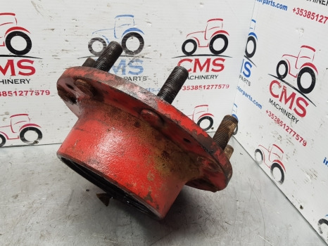 Manitou Maniscopic Clark Hurth 172/160, 172/453 Hub Bolt Plate 738.06.019.03 - Εμπρός άξονας: φωτογραφία 3 Manitou Maniscopic Clark Hurth 172/160, 172/453 Hub Bolt Plate 738.06.019.03 - Εμπρός άξονας: φωτογραφία 3