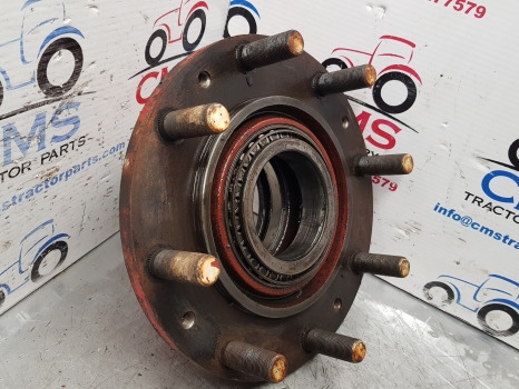Manitou Maniscopic Clark Hurth 172/160, 172/453 Hub Bolt Plate 738.06.019.03 - Εμπρός άξονας: φωτογραφία 2 Manitou Maniscopic Clark Hurth 172/160, 172/453 Hub Bolt Plate 738.06.019.03 - Εμπρός άξονας: φωτογραφία 2