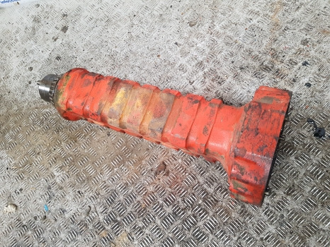 Manitou Maniscopic Mt425cp Clark Hurth 172/160 Half Axle Housing 738.06.001.27 - Εμπρός άξονας: φωτογραφία 4 Manitou Maniscopic Mt425cp Clark Hurth 172/160 Half Axle Housing 738.06.001.27 - Εμπρός άξονας: φωτογραφία 4