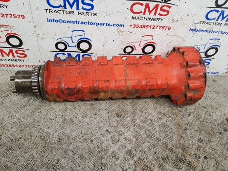 Manitou Maniscopic Mt425cp Clark Hurth 172/160 Half Axle Housing 738.06.001.27 - Εμπρός άξονας: φωτογραφία 1 Manitou Maniscopic Mt425cp Clark Hurth 172/160 Half Axle Housing 738.06.001.27 - Εμπρός άξονας: φωτογραφία 1