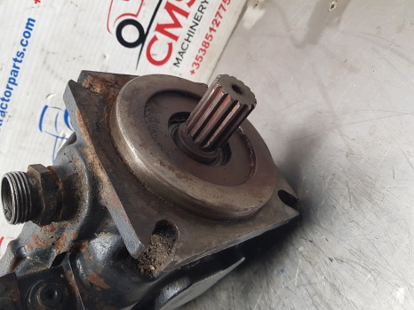 Manitou Mlt735-120 Lsu Hydraulic Pump 65105104, 303700, 297600, 288154 - Υδραυλική αντλία: φωτογραφία 2 Manitou Mlt735-120 Lsu Hydraulic Pump 65105104, 303700, 297600, 288154 - Υδραυλική αντλία: φωτογραφία 2