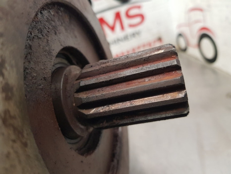 Manitou Mlt735-120 Lsu Hydraulic Pump 65105104, 303700, 297600, 288154 - Υδραυλική αντλία: φωτογραφία 3 Manitou Mlt735-120 Lsu Hydraulic Pump 65105104, 303700, 297600, 288154 - Υδραυλική αντλία: φωτογραφία 3