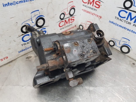 Manitou Mlt735-120 Lsu Hydraulic Pump 65105104, 303700, 297600, 288154 - Υδραυλική αντλία: φωτογραφία 5 Manitou Mlt735-120 Lsu Hydraulic Pump 65105104, 303700, 297600, 288154 - Υδραυλική αντλία: φωτογραφία 5