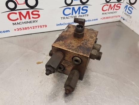 Manitou Mrt 2540, 2150, Mrt-x2150 Hydraulic Distribution Valve 057180030320020 - Υδραυλική βαλβίδα για Τηλεσκοπικός φορτωτής: φωτογραφία 3 Manitou Mrt 2540, 2150, Mrt-x2150 Hydraulic Distribution Valve 057180030320020 - Υδραυλική βαλβίδα για Τηλεσκοπικός φορτωτής: φωτογραφία 3