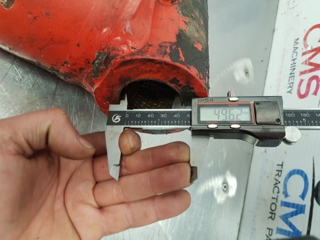 Manitou Mrt 2540, 2150, Mrt-x2150 Stabiliser Tilt Cylinder 569635 - Υδραυλικός κύλινδρος για Τηλεσκοπικός φορτωτής: φωτογραφία 5 Manitou Mrt 2540, 2150, Mrt-x2150 Stabiliser Tilt Cylinder 569635 - Υδραυλικός κύλινδρος για Τηλεσκοπικός φορτωτής: φωτογραφία 5