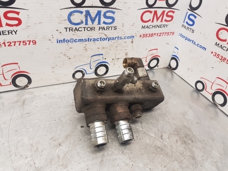 Manitou Mrt 2540 Hydraulic Manifold - Υδραυλικό για Τηλεσκοπικός φορτωτής: φωτογραφία 1 Manitou Mrt 2540 Hydraulic Manifold - Υδραυλικό για Τηλεσκοπικός φορτωτής: φωτογραφία 1