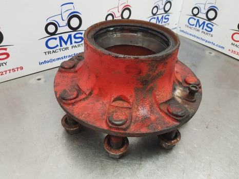 Manitou Mt 728.4, 728-4t, Dana, Clark, Front Axle Hub 738.06.019.03 - Εμπρός άξονας: φωτογραφία 3 Manitou Mt 728.4, 728-4t, Dana, Clark, Front Axle Hub 738.06.019.03 - Εμπρός άξονας: φωτογραφία 3