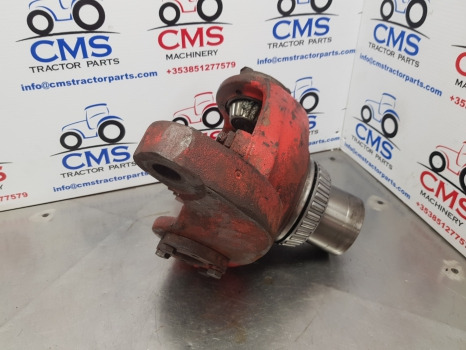 Manitou Mt 728.4, 728-4t, Dana, Front Axle Swivel Housing Lhs 279.06.002.09 - Εμπρός άξονας: φωτογραφία 5 Manitou Mt 728.4, 728-4t, Dana, Front Axle Swivel Housing Lhs 279.06.002.09 - Εμπρός άξονας: φωτογραφία 5