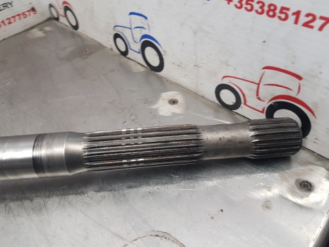 Manitou Mt 728.4 Clark Hurth Front Axle Drive Shaft 279.06.611.02 - Εμπρός άξονας: φωτογραφία 4 Manitou Mt 728.4 Clark Hurth Front Axle Drive Shaft 279.06.611.02 - Εμπρός άξονας: φωτογραφία 4