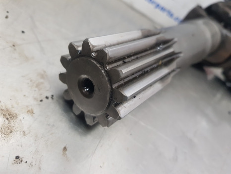Manitou Mt 728.4 Clark Hurth Front Axle Drive Shaft 279.06.611.02 - Εμπρός άξονας: φωτογραφία 5 Manitou Mt 728.4 Clark Hurth Front Axle Drive Shaft 279.06.611.02 - Εμπρός άξονας: φωτογραφία 5