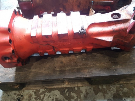 Manitou Mt 728.4 Front Axle Housing Lhs Rhs 279.06.001.61.9, 279.06.001.01 - Εμπρός άξονας: φωτογραφία 3 Manitou Mt 728.4 Front Axle Housing Lhs Rhs 279.06.001.61.9, 279.06.001.01 - Εμπρός άξονας: φωτογραφία 3