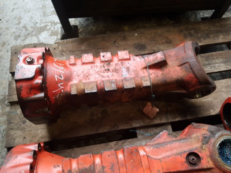 Manitou Mt 728.4 Front Axle Housing Rhs 279.06.001.61.9, 279.06.001.01 - Εμπρός άξονας: φωτογραφία 4 Manitou Mt 728.4 Front Axle Housing Rhs 279.06.001.61.9, 279.06.001.01 - Εμπρός άξονας: φωτογραφία 4