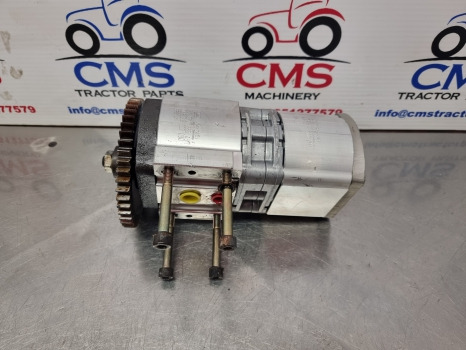 Massey Fergusn Mf 5400, 6200 Claas 800, Hydraulic Pump Rexroth 6005029358 - Υδραυλική αντλία: φωτογραφία 1 Massey Fergusn Mf 5400, 6200 Claas 800, Hydraulic Pump Rexroth 6005029358 - Υδραυλική αντλία: φωτογραφία 1