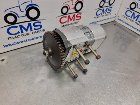 Massey Fergusn Mf 5400, 6200 Claas 800, Hydraulic Pump Rexroth 6005029358 - Υδραυλική αντλία: φωτογραφία 2 Massey Fergusn Mf 5400, 6200 Claas 800, Hydraulic Pump Rexroth 6005029358 - Υδραυλική αντλία: φωτογραφία 2