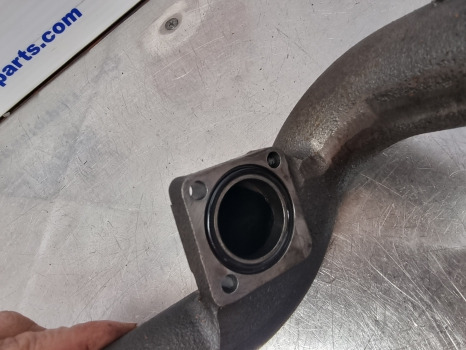 Massey Fergusn Mf 5400, 6200 Hydraulic Manifold Tube 4305607m3, 4305607h03 - Υδραυλικό: φωτογραφία 3 Massey Fergusn Mf 5400, 6200 Hydraulic Manifold Tube 4305607m3, 4305607h03 - Υδραυλικό: φωτογραφία 3
